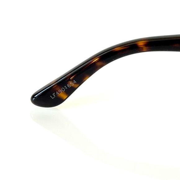 New, Tom Ford sunglasses Lauren-02 TF614 52F Sunglasses Authentic - Picture 7 of 10